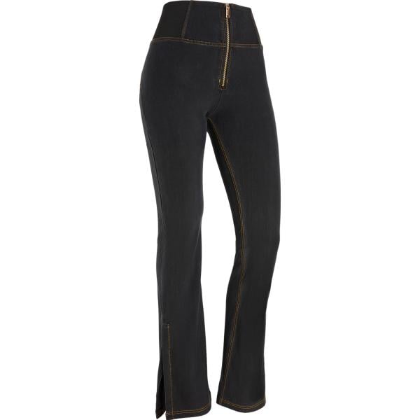 jeggings Freddy nero