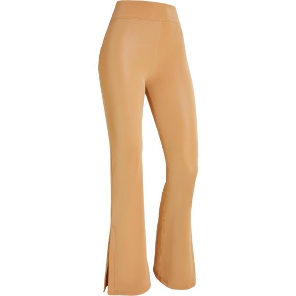 pantaloni Freddy marrone