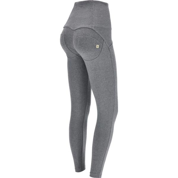 pantaloni skinny Freddy grigio