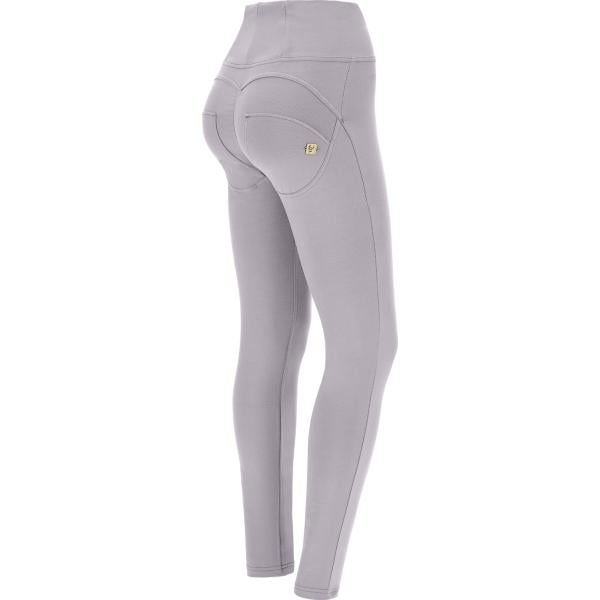 pantaloni skinny Freddy grigio