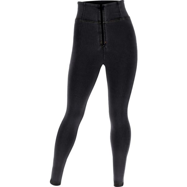 jeggings Freddy nero