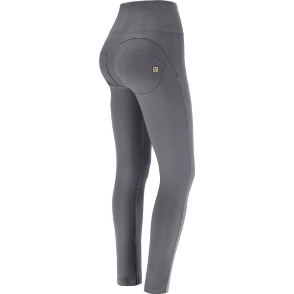 pantaloni skinny Freddy grigio