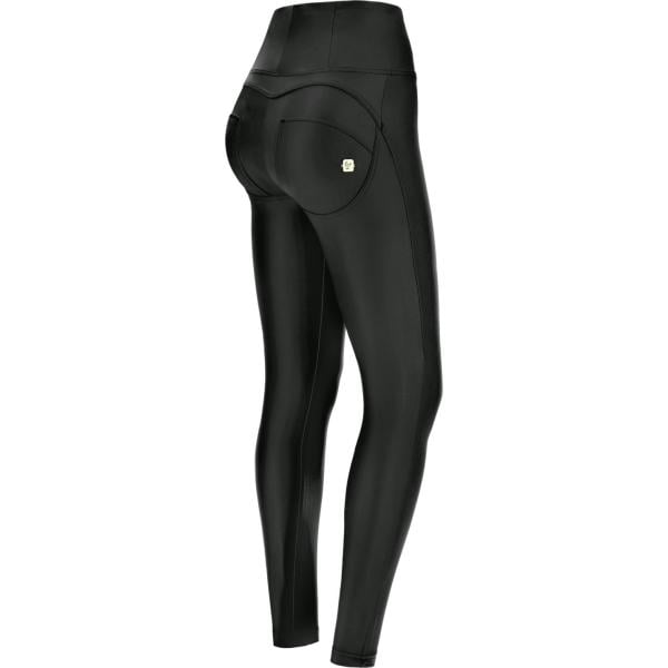 pantaloni skinny Freddy nero