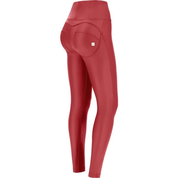 pantaloni Freddy rosso