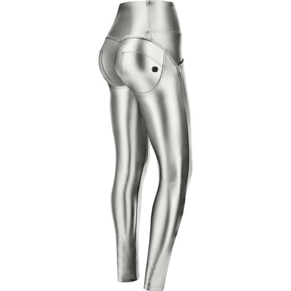 pantaloni skinny Freddy grigio