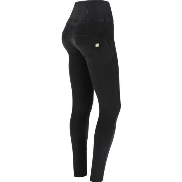jeans skinny Freddy nero