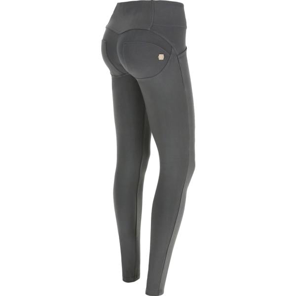 pantaloni skinny Freddy grigio