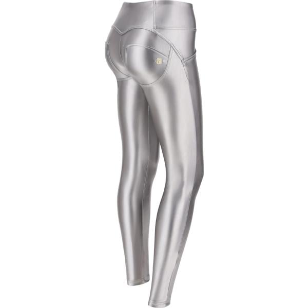 pantaloni skinny Freddy grigio