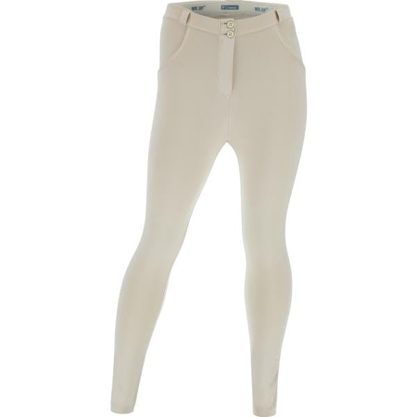 pantaloni skinny Freddy grigio
