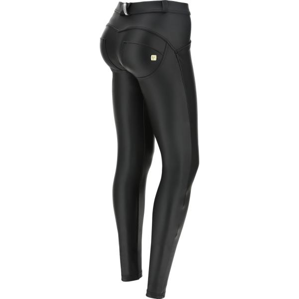 pantaloni skinny Freddy grigio