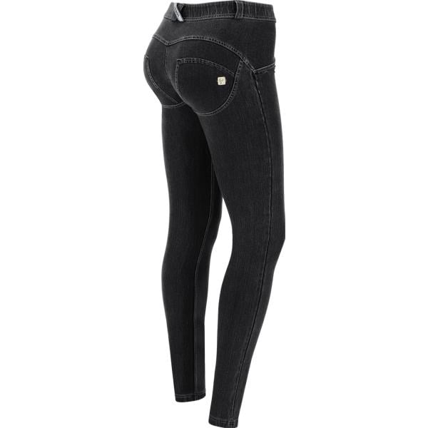 jeans skinny Freddy nero