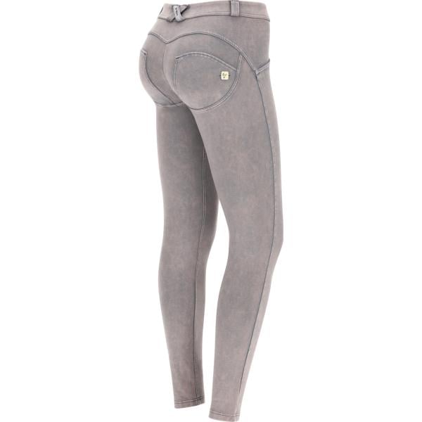 pantaloni skinny Freddy