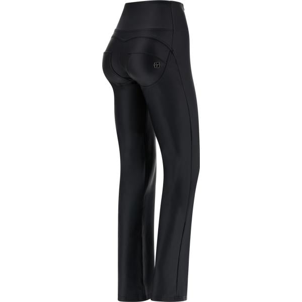 pantaloni Freddy nero