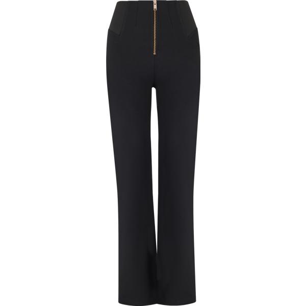 pantaloni Freddy nero