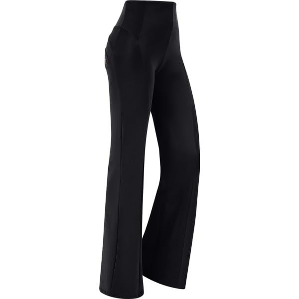 pantaloni Freddy nero