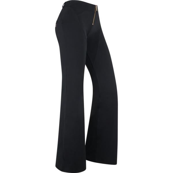 pantaloni Freddy nero