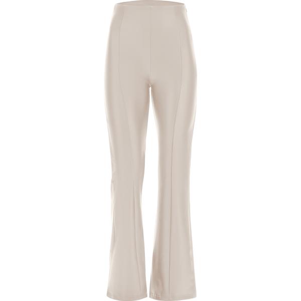pantaloni Freddy bianco