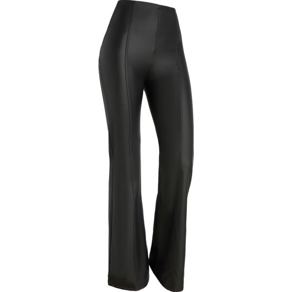 pantaloni Freddy nero