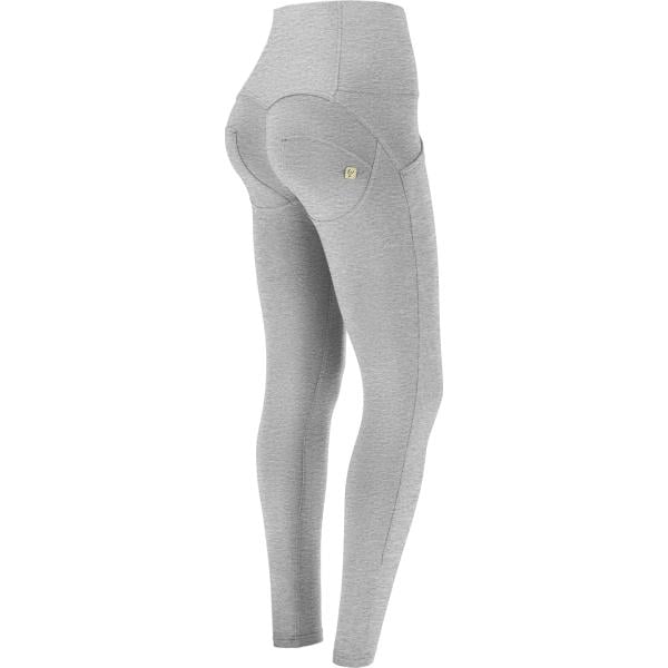 pantaloni skinny Freddy grigio