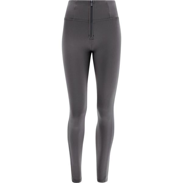 pantaloni skinny Freddy grigio