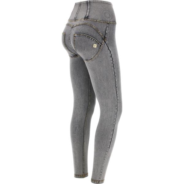 jeggings Freddy grigio