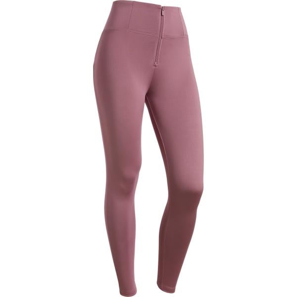pantaloni skinny Freddy viola