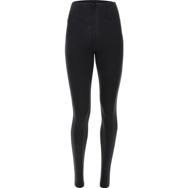 jeans skinny Freddy nero