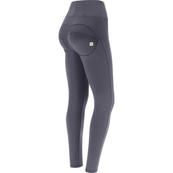pantaloni skinny Freddy blu