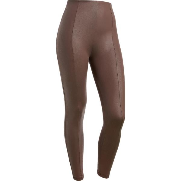 pantaloni skinny Freddy marrone