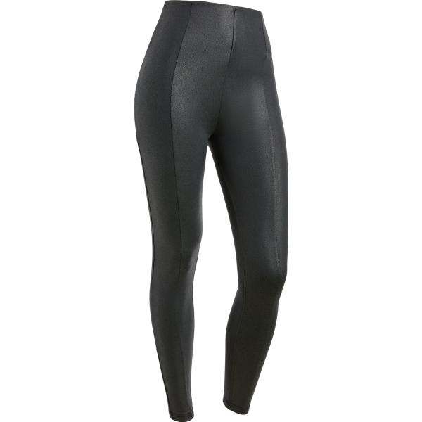 pantaloni skinny Freddy nero
