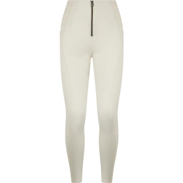 pantaloni skinny Freddy bianco