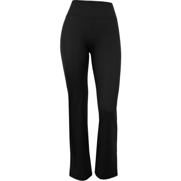 pantaloni Freddy nero