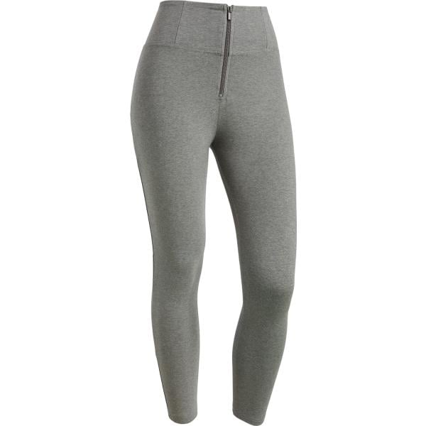 pantaloni skinny Freddy grigio