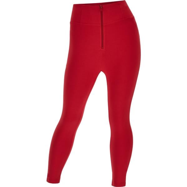 pantaloni skinny Freddy rosso