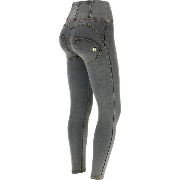 jeggings Freddy grigio