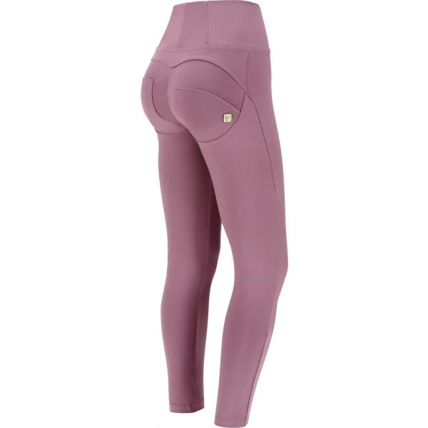 pantaloni skinny Freddy rosa