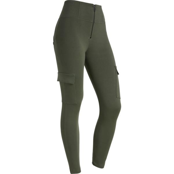 pantaloni cargo Freddy