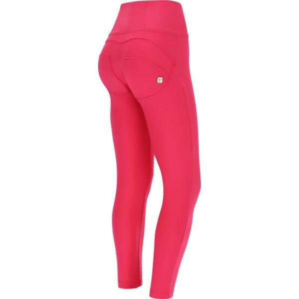 pantaloni skinny Freddy rosso