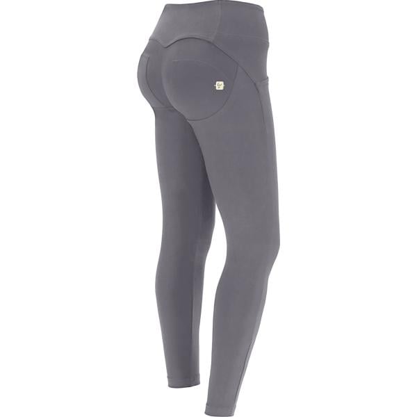 pantaloni skinny Freddy grigio