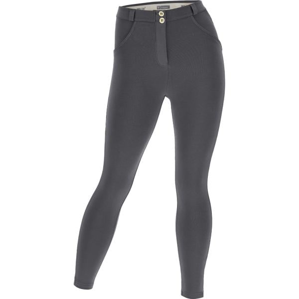 pantaloni skinny Freddy grigio