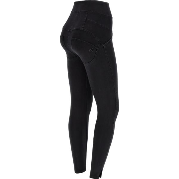 jeggings Freddy nero