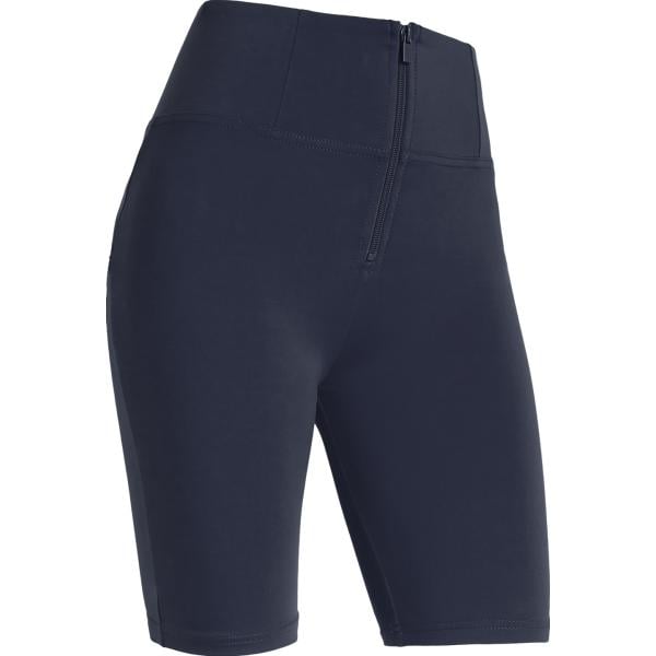 pantaloni skinny Freddy blu