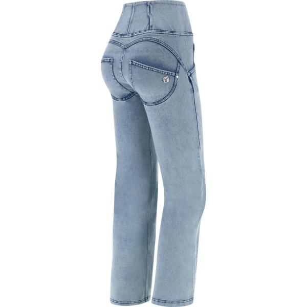 jeans Freddy blu