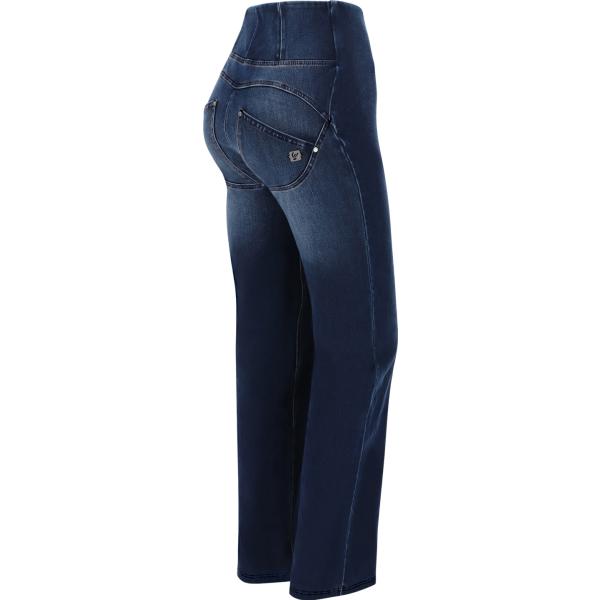 jeans Freddy blu