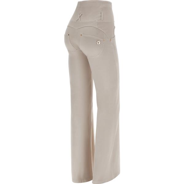 pantaloni Freddy grigio