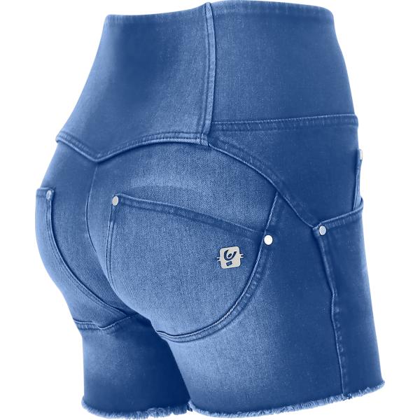 shorts Freddy blu