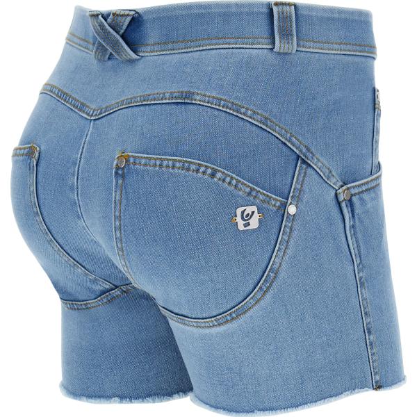 shorts Freddy giallo