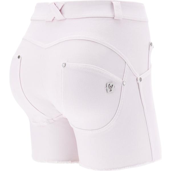 shorts Freddy rosa