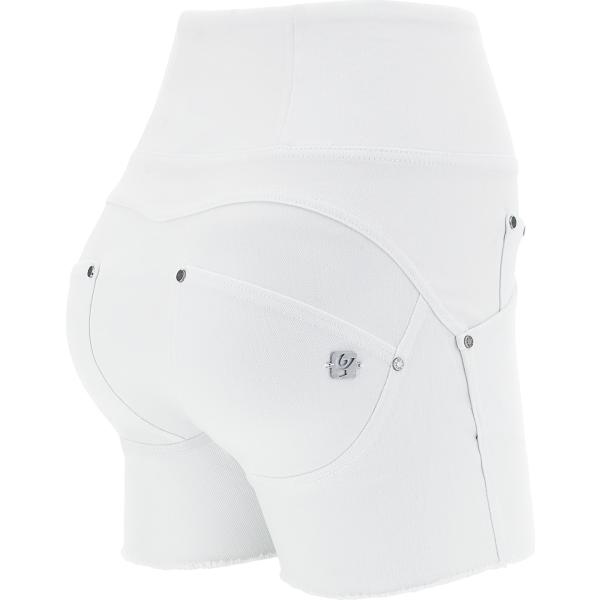 shorts Freddy bianco