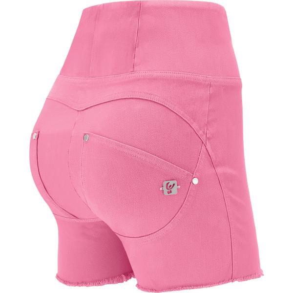 shorts Freddy rosa